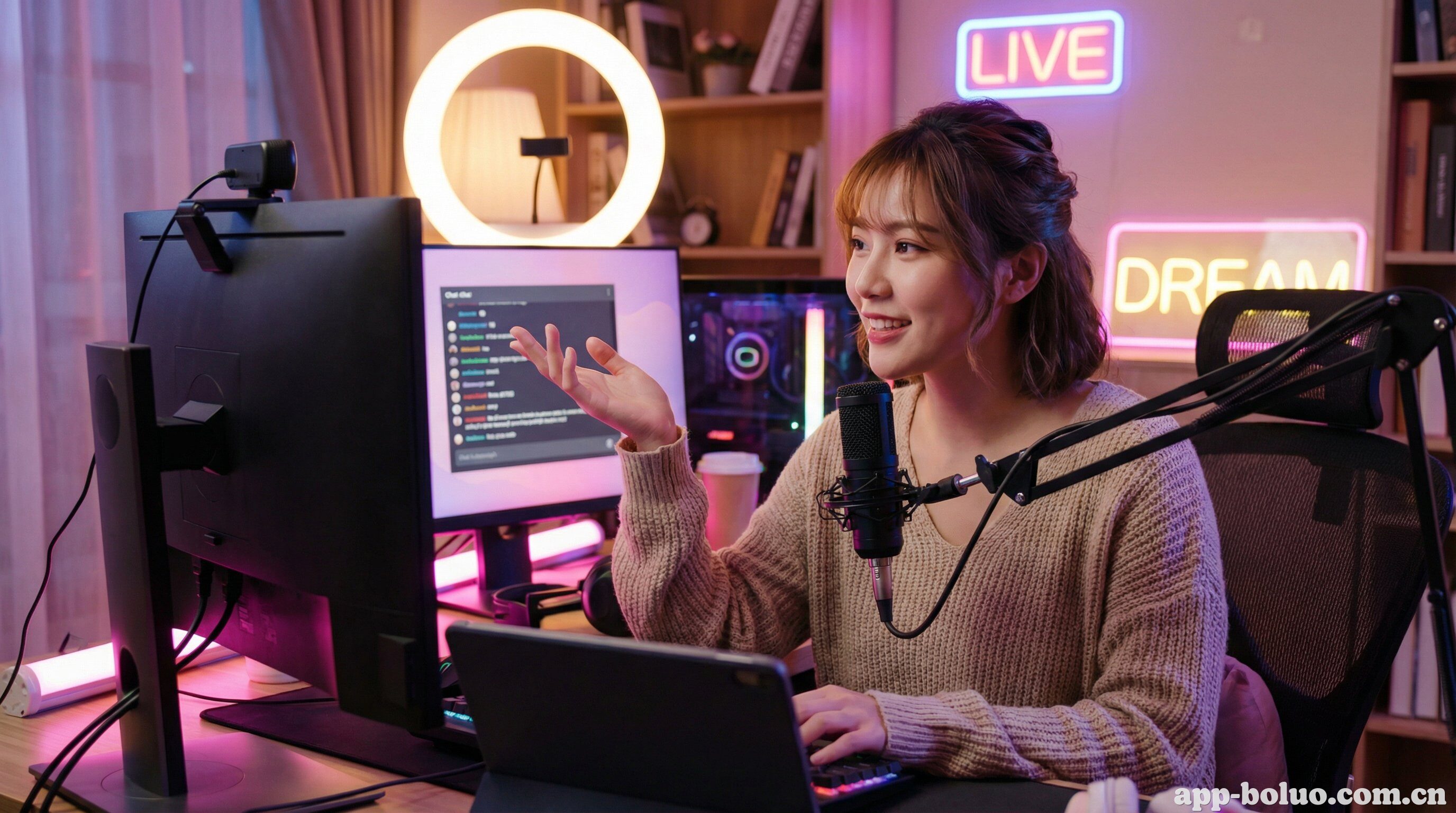 菠萝影视社区美图视频展示